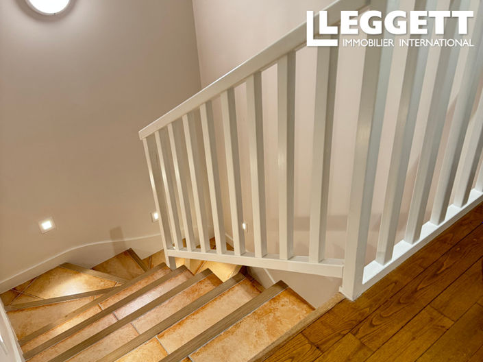 Image No.9-Maison de 6 chambres à vendre à Lège-Cap-Ferret