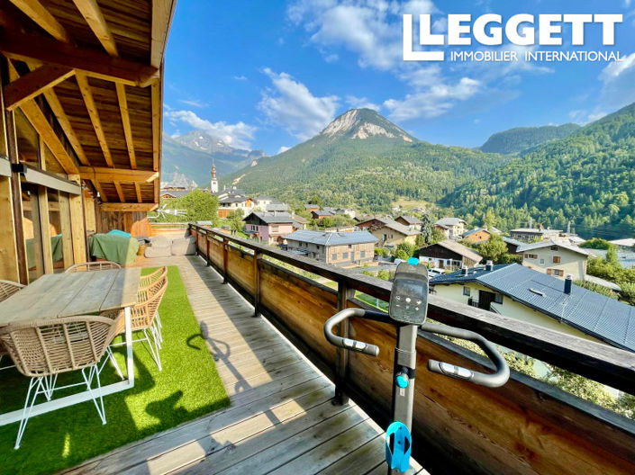 Image No.2-Maison de 6 chambres à vendre à Bozel