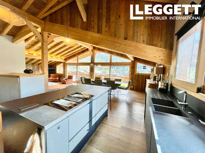 Image No.5-Maison de 6 chambres à vendre à Bozel