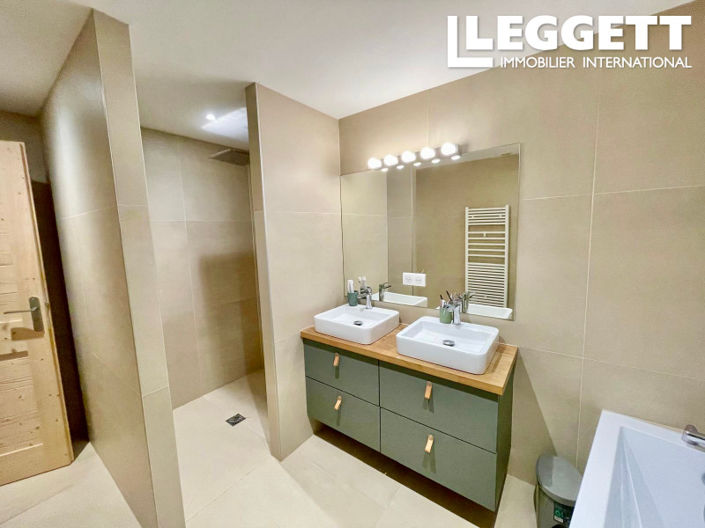 Image No.6-Maison de 6 chambres à vendre à Bozel