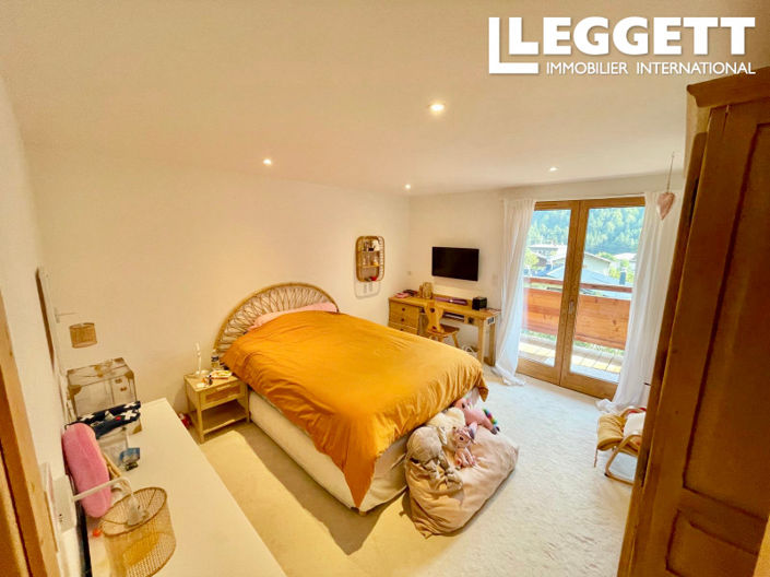 Image No.7-Maison de 6 chambres à vendre à Bozel