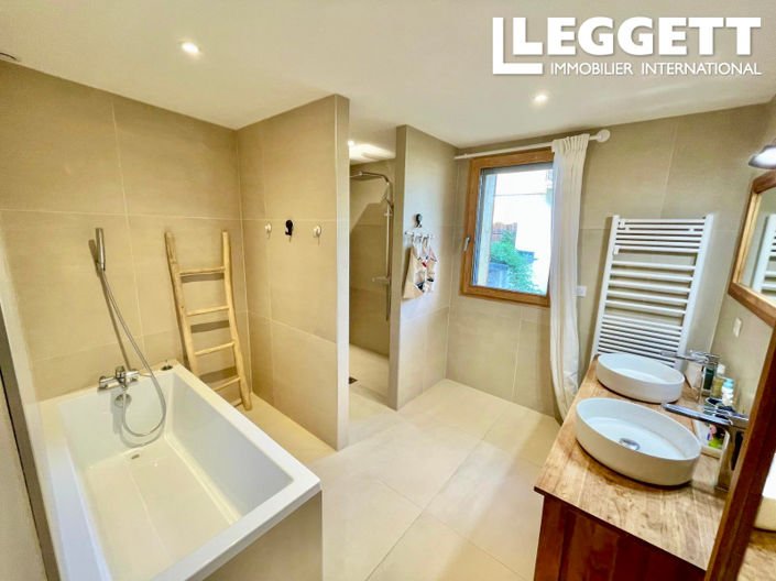 Image No.9-Maison de 6 chambres à vendre à Bozel