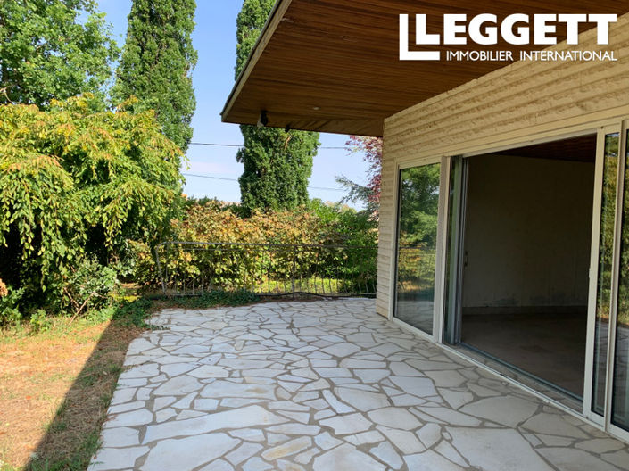 Image No.3-Maison de 3 chambres à vendre à Vouillé