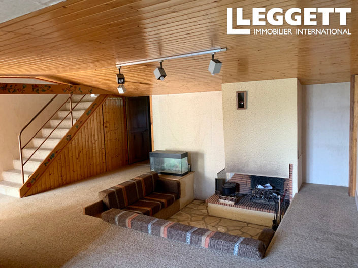 Image No.9-Maison de 3 chambres à vendre à Vouillé