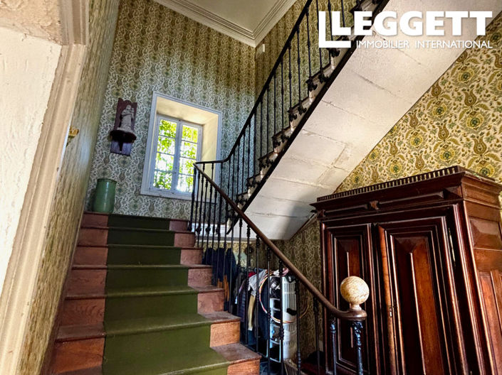 Image No.10-14 Bed Chateaux for sale