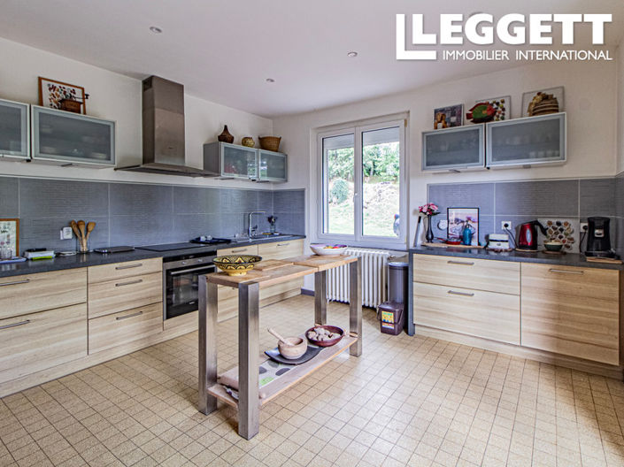 Image No.3-Maison de 4 chambres à vendre à Piquecos