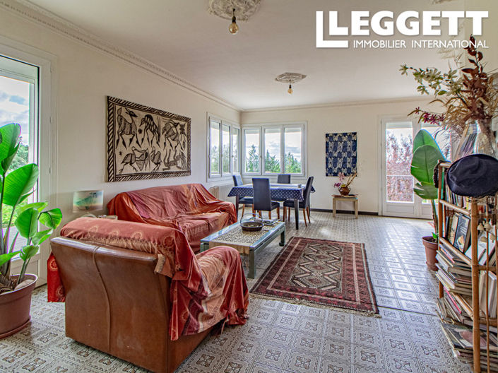 Image No.4-Maison de 4 chambres à vendre à Piquecos