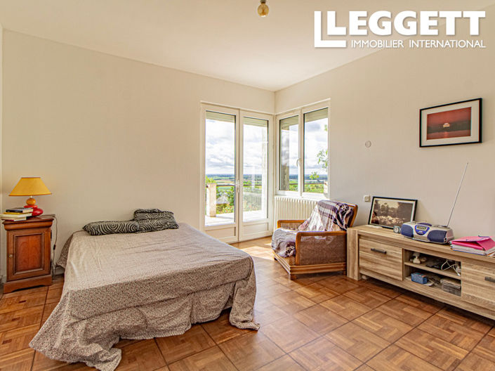 Image No.5-Maison de 4 chambres à vendre à Piquecos