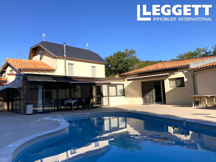 Image No.1-5 Bed House for sale