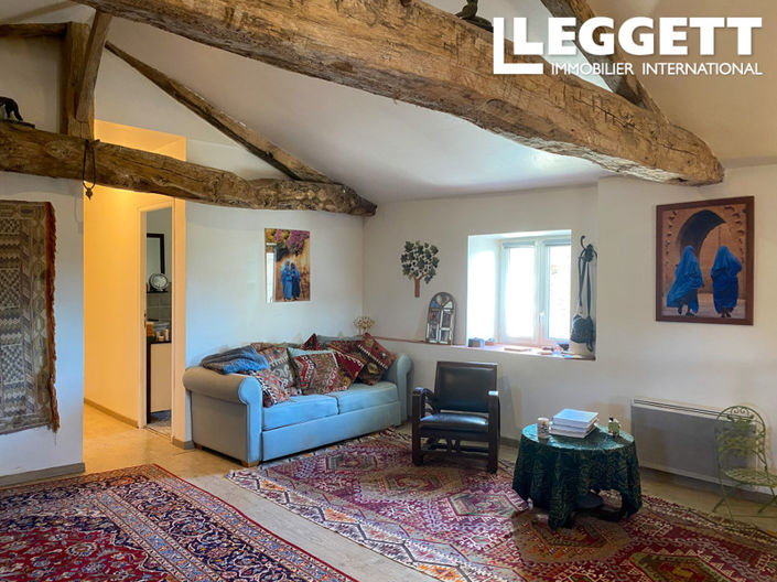 Image No.10-Maison de 4 chambres à vendre à Nanclars