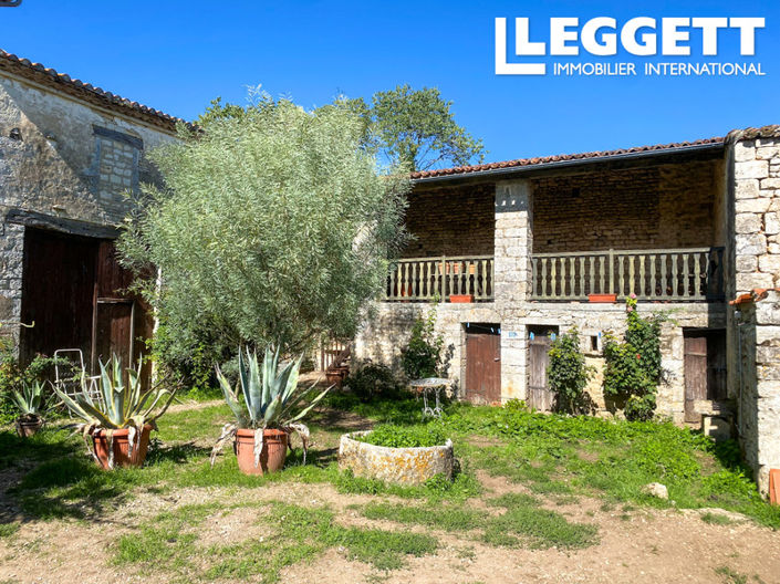 Image No.2-Maison de 4 chambres à vendre à Nanclars