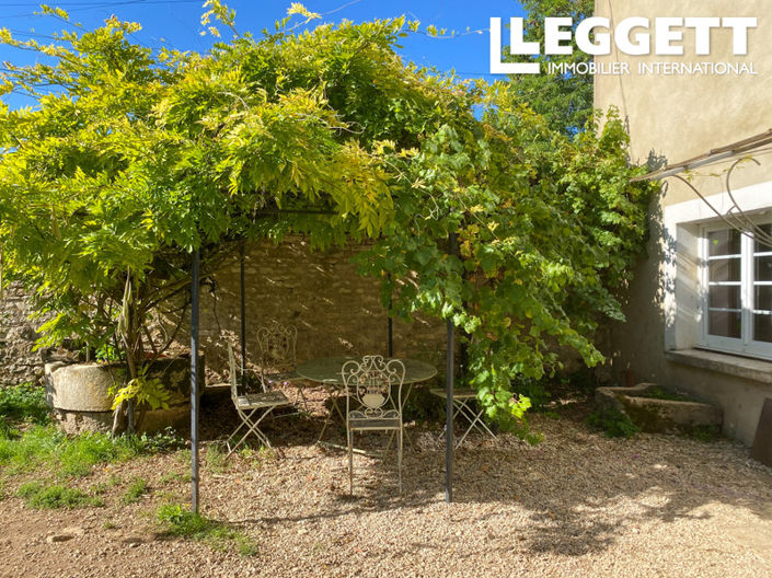 Image No.3-Maison de 4 chambres à vendre à Nanclars