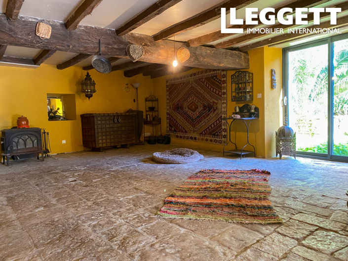 Image No.6-Maison de 4 chambres à vendre à Nanclars