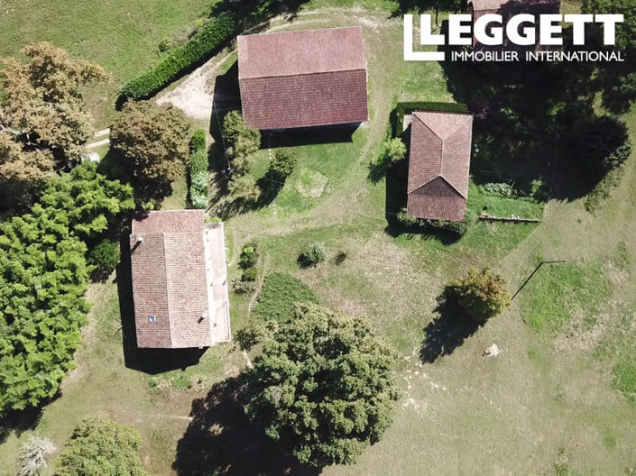 Image No.10-Maison de 7 chambres à vendre à Gers