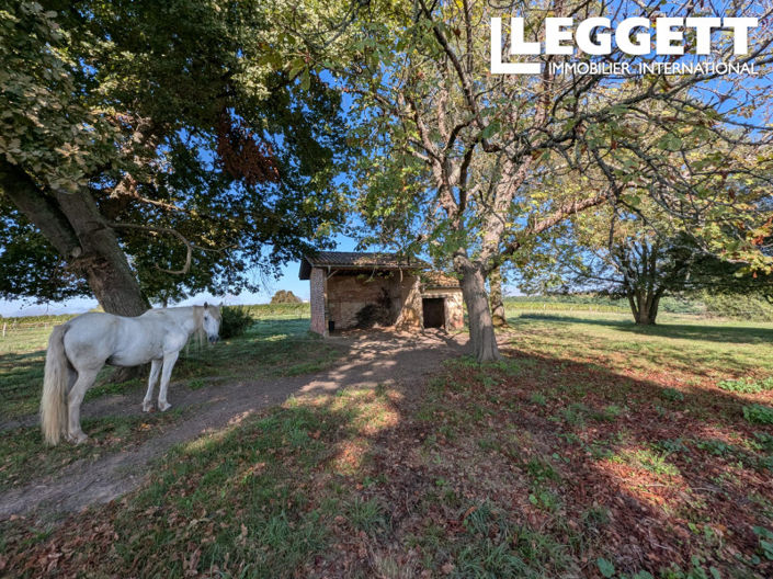 Image No.2-Maison de 7 chambres à vendre à Gers