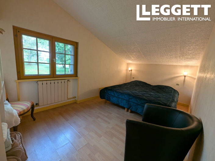 Image No.8-Maison de 7 chambres à vendre à Gers