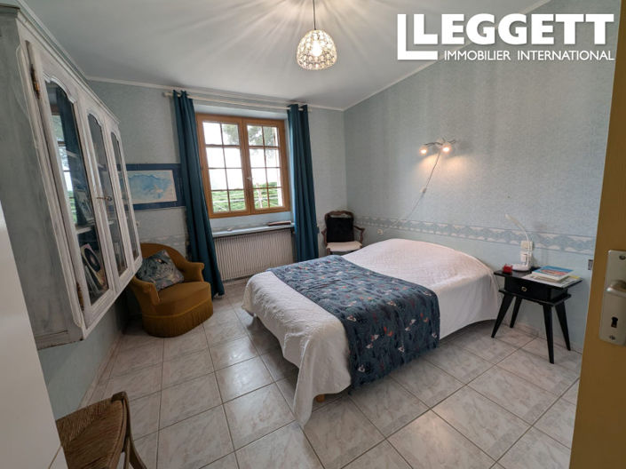 Image No.9-Maison de 7 chambres à vendre à Gers