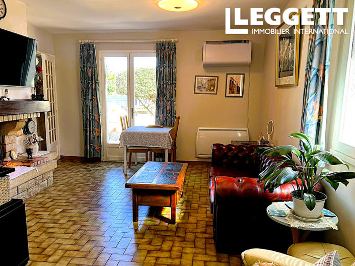 Image No.6-Maison de 3 chambres à vendre à Saint-Chinian