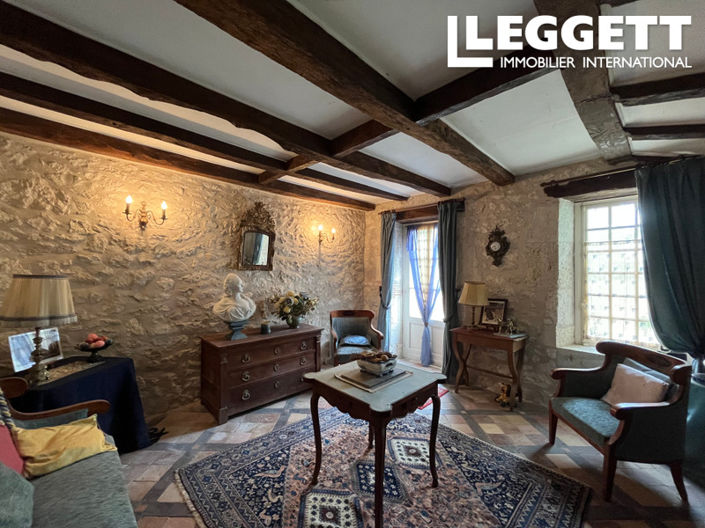 Image No.6-6 Bed Chateaux for sale