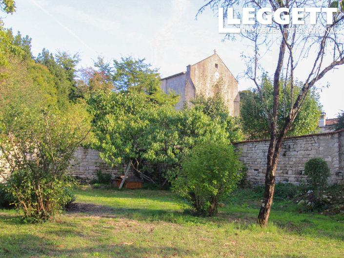 Image No.10-Maison de 3 chambres à vendre à Dampierre-sur-Boutonne