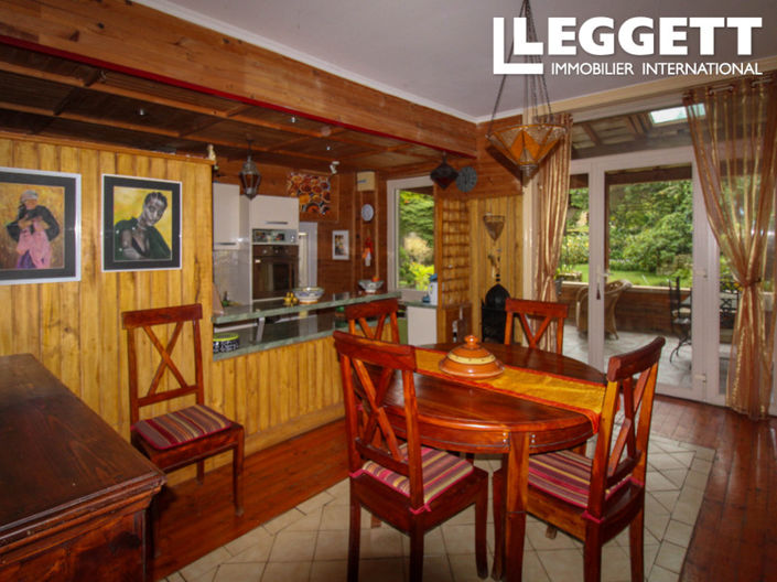 Image No.5-Maison de 3 chambres à vendre à Dampierre-sur-Boutonne