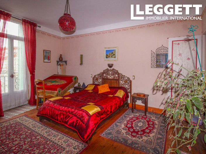 Image No.7-Maison de 3 chambres à vendre à Dampierre-sur-Boutonne