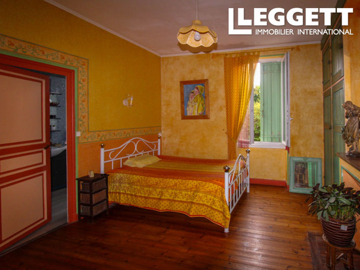 Image No.8-Maison de 3 chambres à vendre à Dampierre-sur-Boutonne