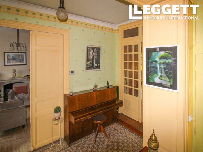 Image No.9-Maison de 3 chambres à vendre à Dampierre-sur-Boutonne