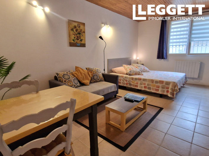 Image No.10-Maison de 7 chambres à vendre à Narbonne