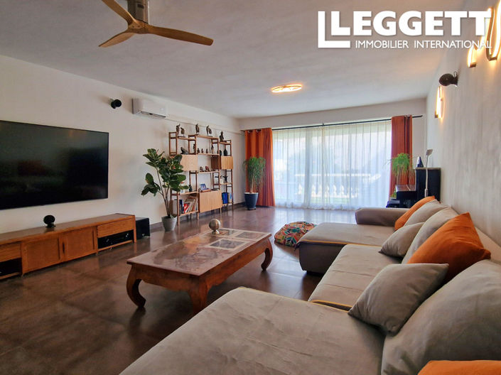 Image No.2-Maison de 7 chambres à vendre à Narbonne