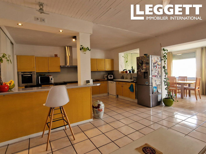 Image No.3-Maison de 7 chambres à vendre à Narbonne