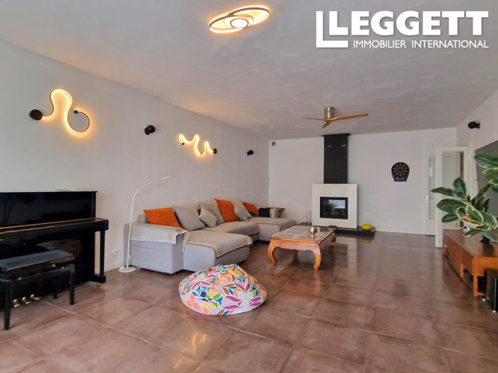 Image No.4-Maison de 7 chambres à vendre à Narbonne