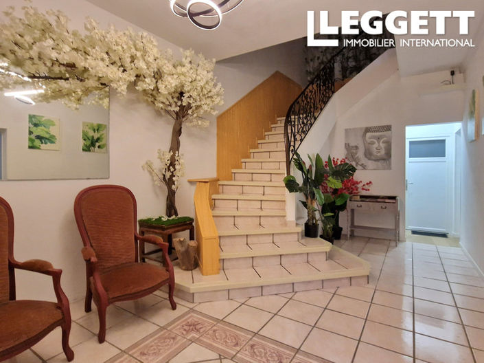 Image No.5-Maison de 7 chambres à vendre à Narbonne