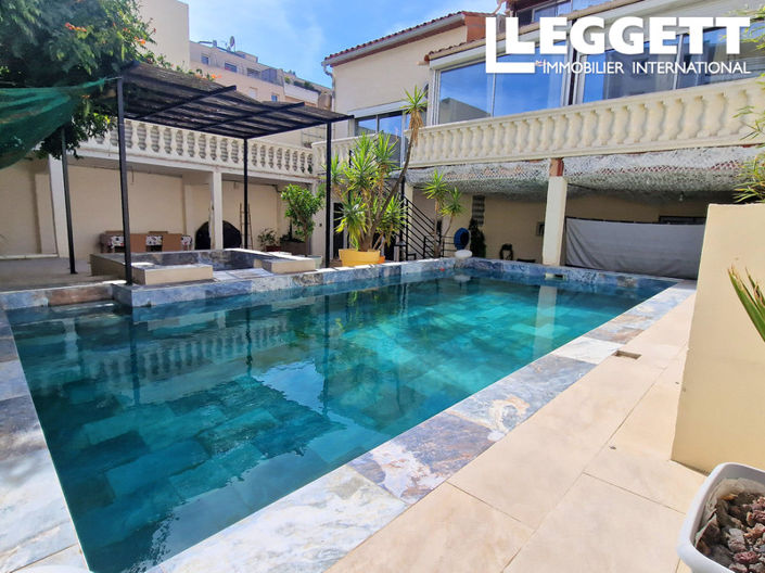 Image No.6-Maison de 7 chambres à vendre à Narbonne