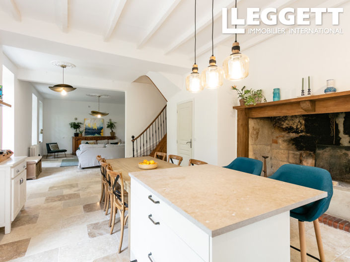 Image No.4-5 Bed House for sale