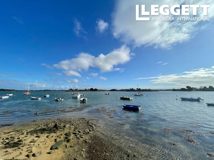 Image No.2-Terre à vendre à Belz