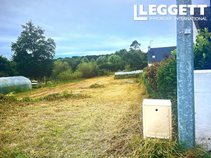 Image No.4-Terre à vendre à Belz