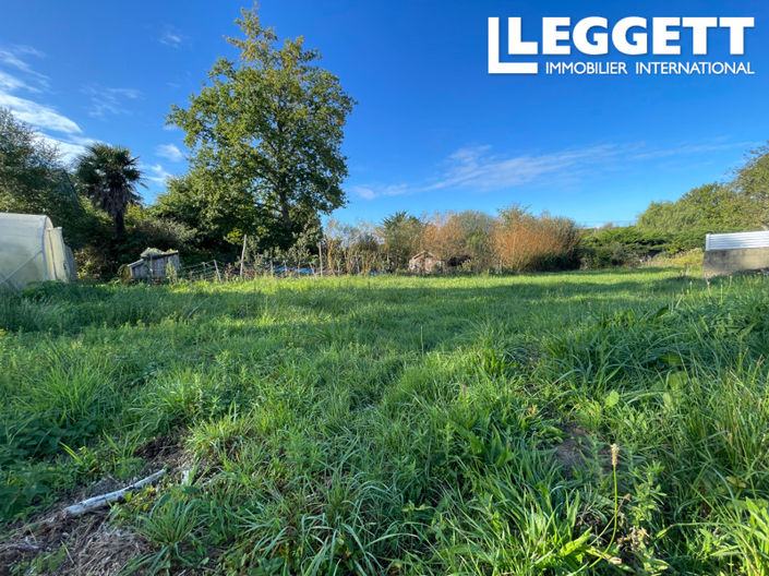 Image No.5-Terre à vendre à Belz