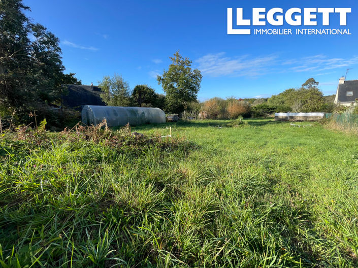 Image No.7-Terre à vendre à Belz