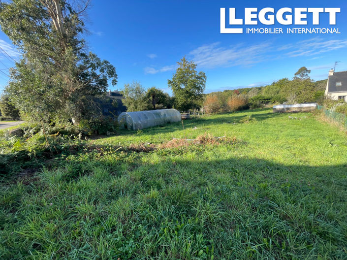 Image No.8-Terre à vendre à Belz