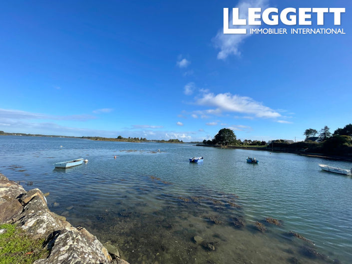 Image No.9-Terre à vendre à Belz