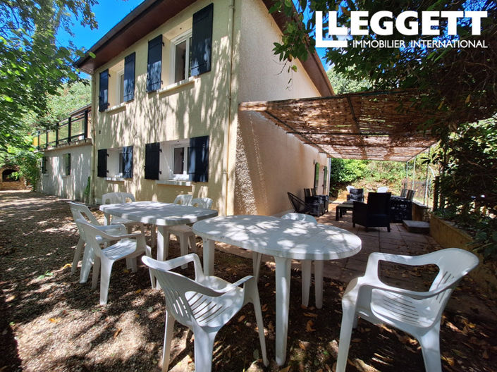 Image No.5-5 Bed House for sale