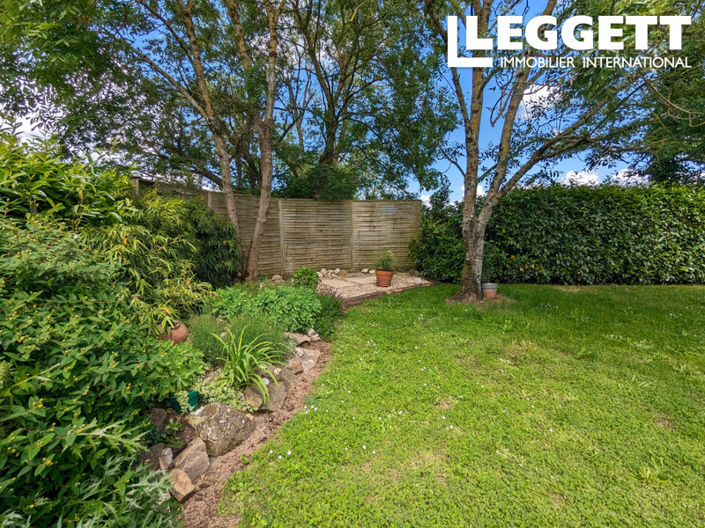 Image No.2-Maison de 3 chambres à vendre à Cheffois