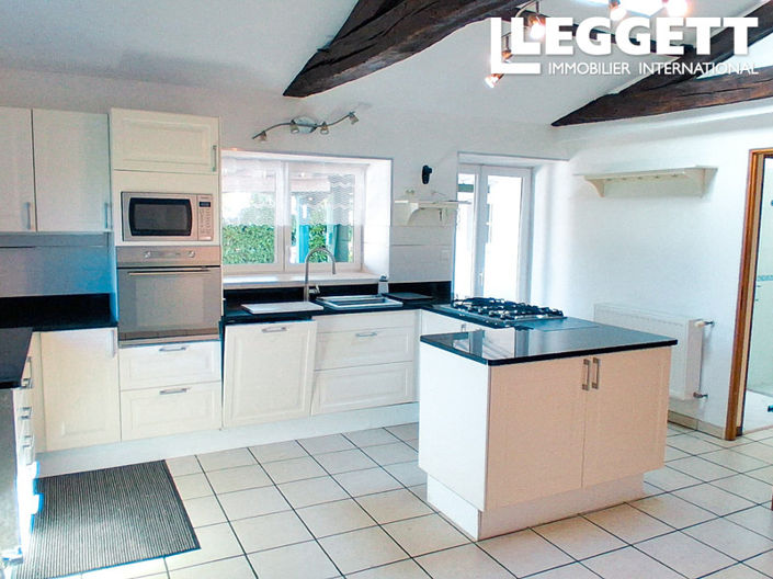 Image No.3-Maison de 3 chambres à vendre à Cheffois