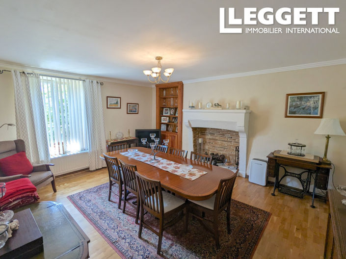 Image No.4-Maison de 3 chambres à vendre à Cheffois