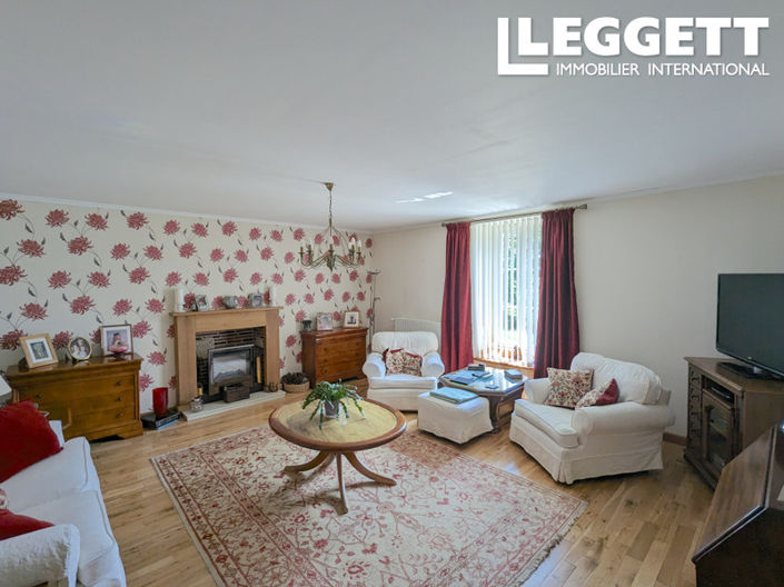 Image No.5-Maison de 3 chambres à vendre à Cheffois