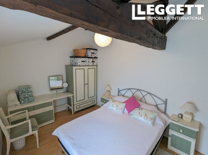 Image No.6-Maison de 3 chambres à vendre à Cheffois