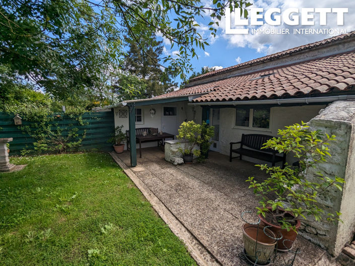 Image No.7-Maison de 3 chambres à vendre à Cheffois