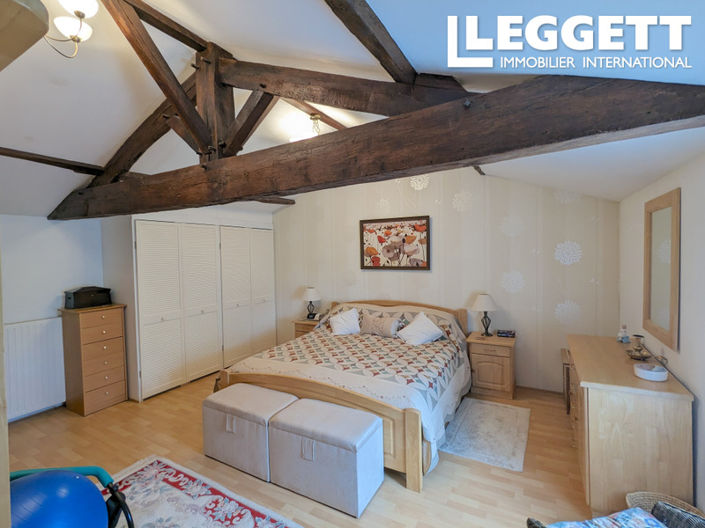 Image No.8-Maison de 3 chambres à vendre à Cheffois