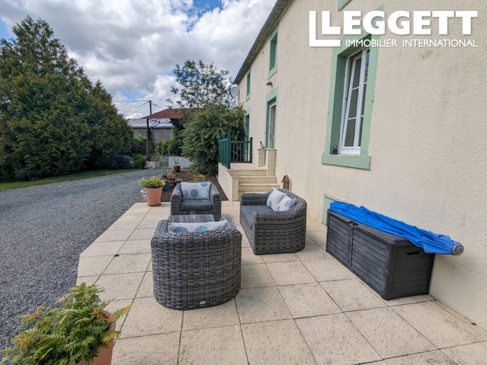 Image No.9-Maison de 3 chambres à vendre à Cheffois